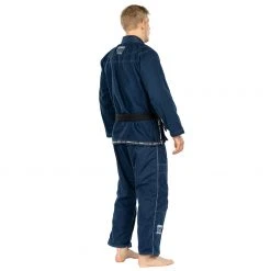 BFCM Jiu Jitsu Suparaito BJJ Gi Navy 13 BFCM Jiu Jitsu Suparaito BJJ Gi Navy