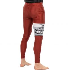 IMatt Sportswear Electric Grappling Maroon Spats Jiu Jitsu 11 IMatt Sportswear Electric Grappling Maroon Spats Jiu Jitsu