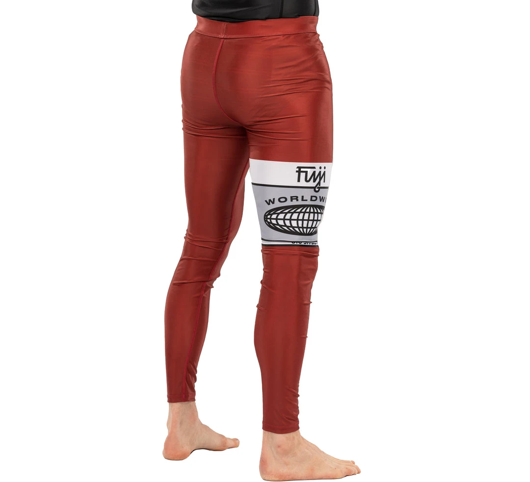 IMatt Sportswear Electric Grappling Maroon Spats Jiu Jitsu 4 IMatt Sportswear Electric Grappling Maroon Spats Jiu Jitsu