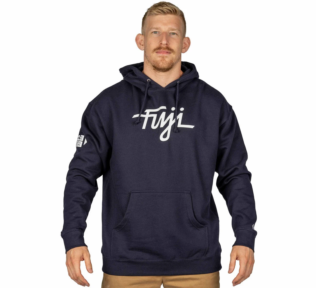 Graphic Ink Jiu Jitsu Midnight Collegiate Pull Over Hoodie Blue 4 Graphic Ink Jiu Jitsu Midnight Collegiate Pull Over Hoodie Blue