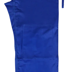 BFCM Single Weave Judo Pants Blue