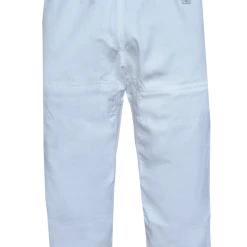 BFCM Kids BJJ Pants White