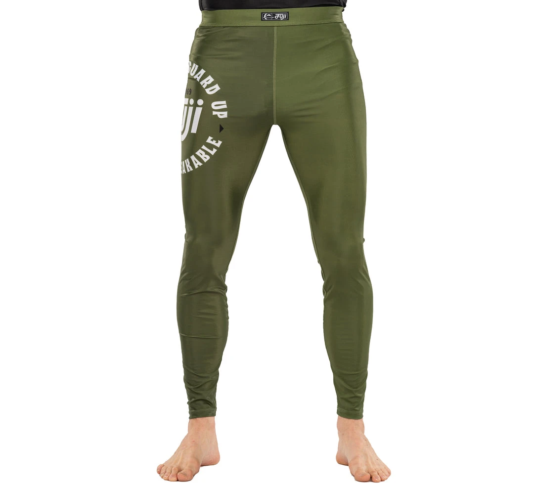 Blowout Special Ops Grappling Green Spats Outlet Blowout Special Ops Grappling Green Spats Outlet