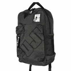 BFCM Gear Lifestyle Backpack Black