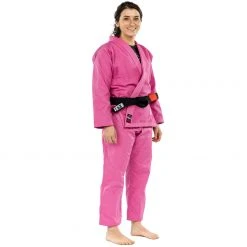 BFCM Pink All Around Womens BJJ Gi Jiu Jitsu 17 BFCM Pink All Around Womens BJJ Gi Jiu Jitsu