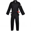 BFCM All Around BJJ Gi Black Jiu Jitsu