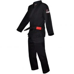 BFCM All Around BJJ Gi Black Jiu Jitsu 7 BFCM All Around BJJ Gi Black Jiu Jitsu