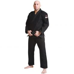 BFCM All Around BJJ Gi Black Jiu Jitsu 9 BFCM All Around BJJ Gi Black Jiu Jitsu