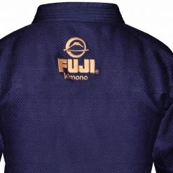 BFCM All Around BJJ Gi Navy 2 BFCM All Around BJJ Gi Navy