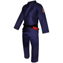 BFCM All Around BJJ Gi Navy