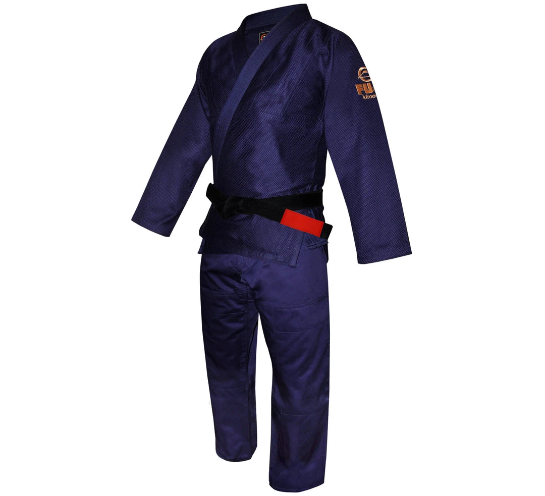 BFCM All Around BJJ Gi Navy BFCM All Around BJJ Gi Navy