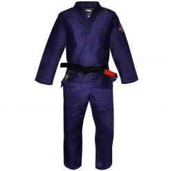 BFCM All Around BJJ Gi Navy