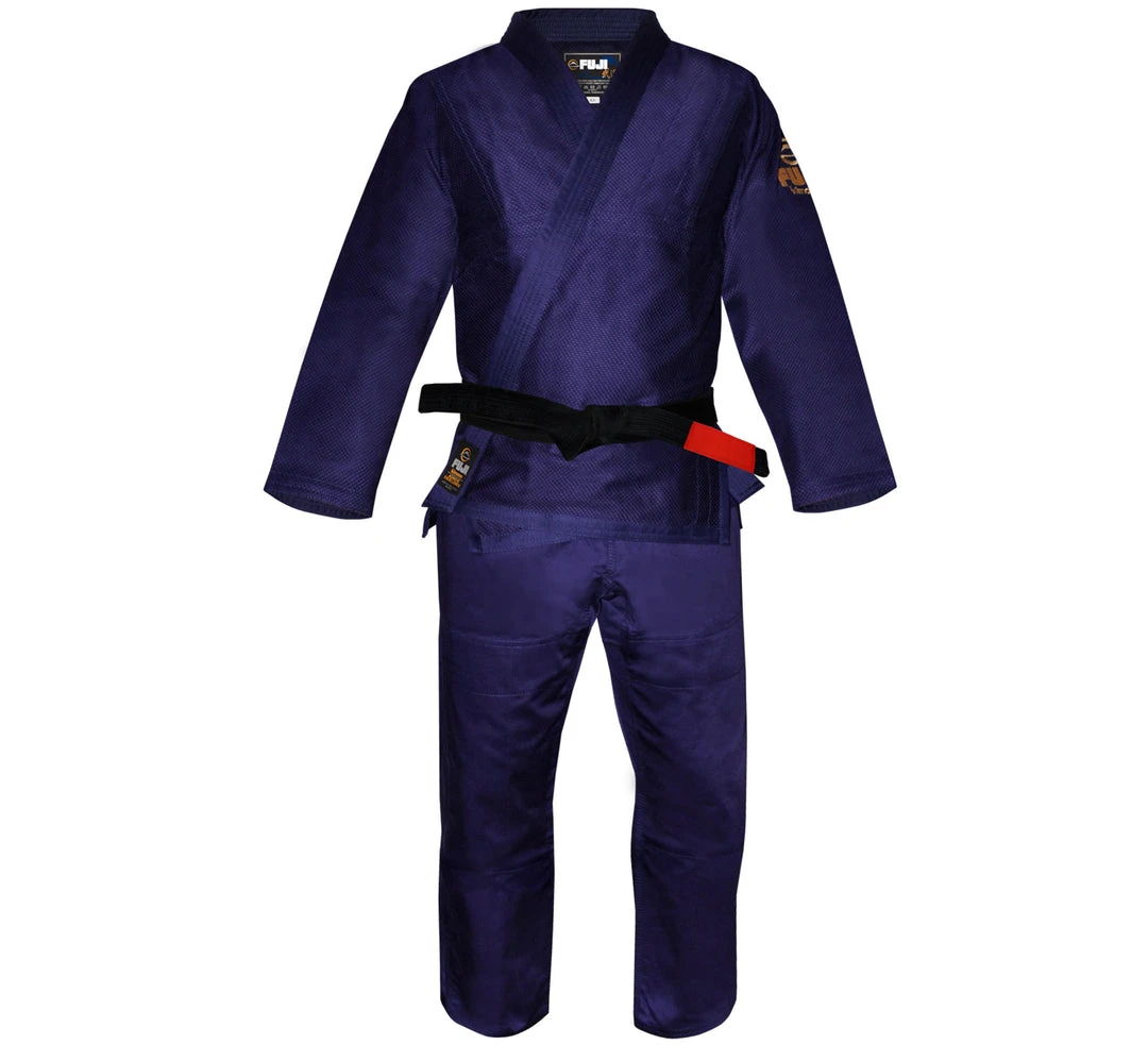 BFCM All Around BJJ Gi Navy BFCM All Around BJJ Gi Navy