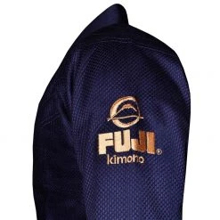 BFCM All Around BJJ Gi Navy 3 BFCM All Around BJJ Gi Navy