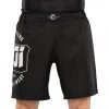 Blowout Bam Bam Grappling Black Fight Shorts Outlet