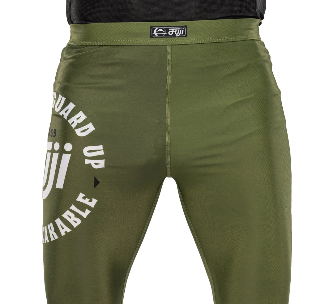 Blowout Special Ops Grappling Green Spats Outlet Blowout Special Ops Grappling Green Spats Outlet