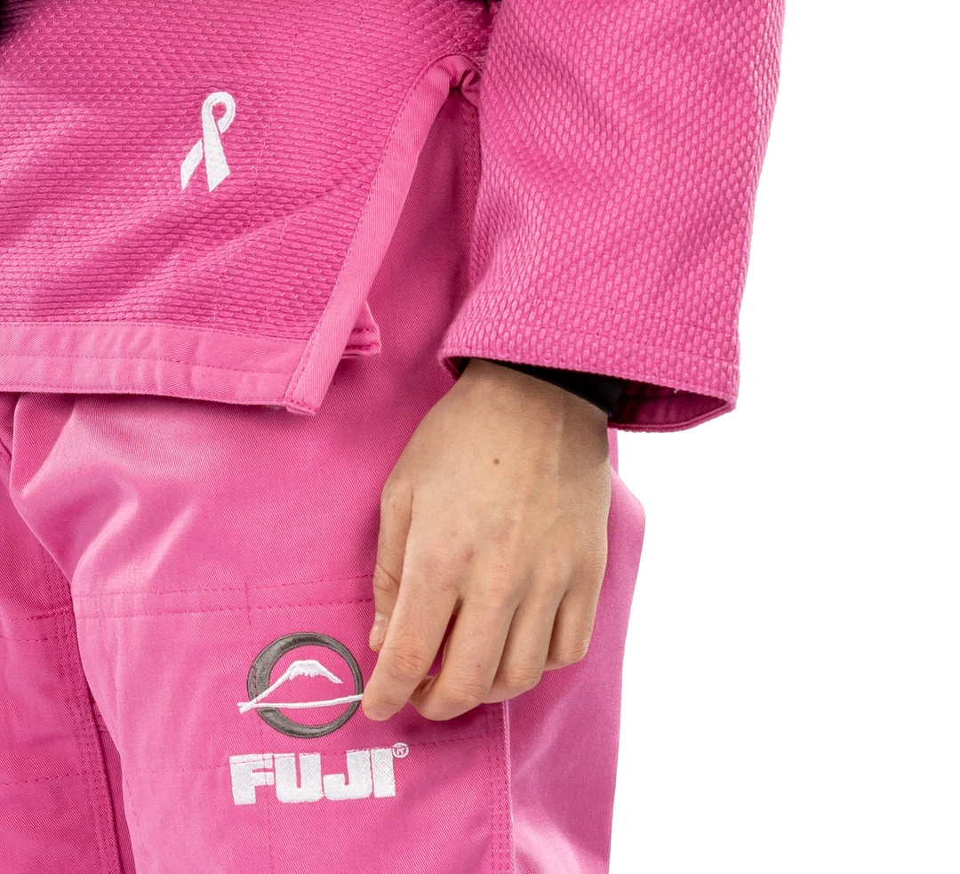 BFCM Pink All Around Womens BJJ Gi Jiu Jitsu 8 BFCM Pink All Around Womens BJJ Gi Jiu Jitsu