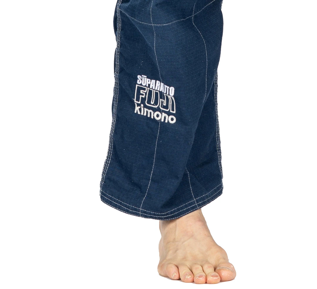 BFCM Jiu Jitsu Suparaito BJJ Gi Navy 7 BFCM Jiu Jitsu Suparaito BJJ Gi Navy