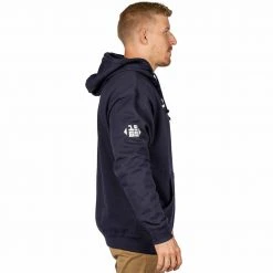 Graphic Ink Jiu Jitsu Midnight Collegiate Pull Over Hoodie Blue 12 Graphic Ink Jiu Jitsu Midnight Collegiate Pull Over Hoodie Blue