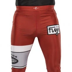 IMatt Sportswear Electric Grappling Maroon Spats Jiu Jitsu 15 IMatt Sportswear Electric Grappling Maroon Spats Jiu Jitsu