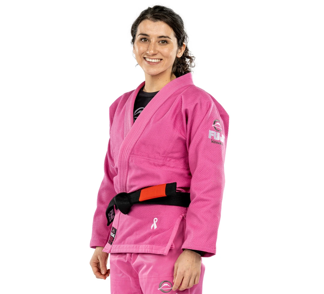 BFCM Pink All Around Womens BJJ Gi Jiu Jitsu 1 BFCM Pink All Around Womens BJJ Gi Jiu Jitsu