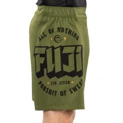 Blowout Bam Bam Grappling Green Fight Shorts Outlet 11 Blowout Bam Bam Grappling Green Fight Shorts Outlet