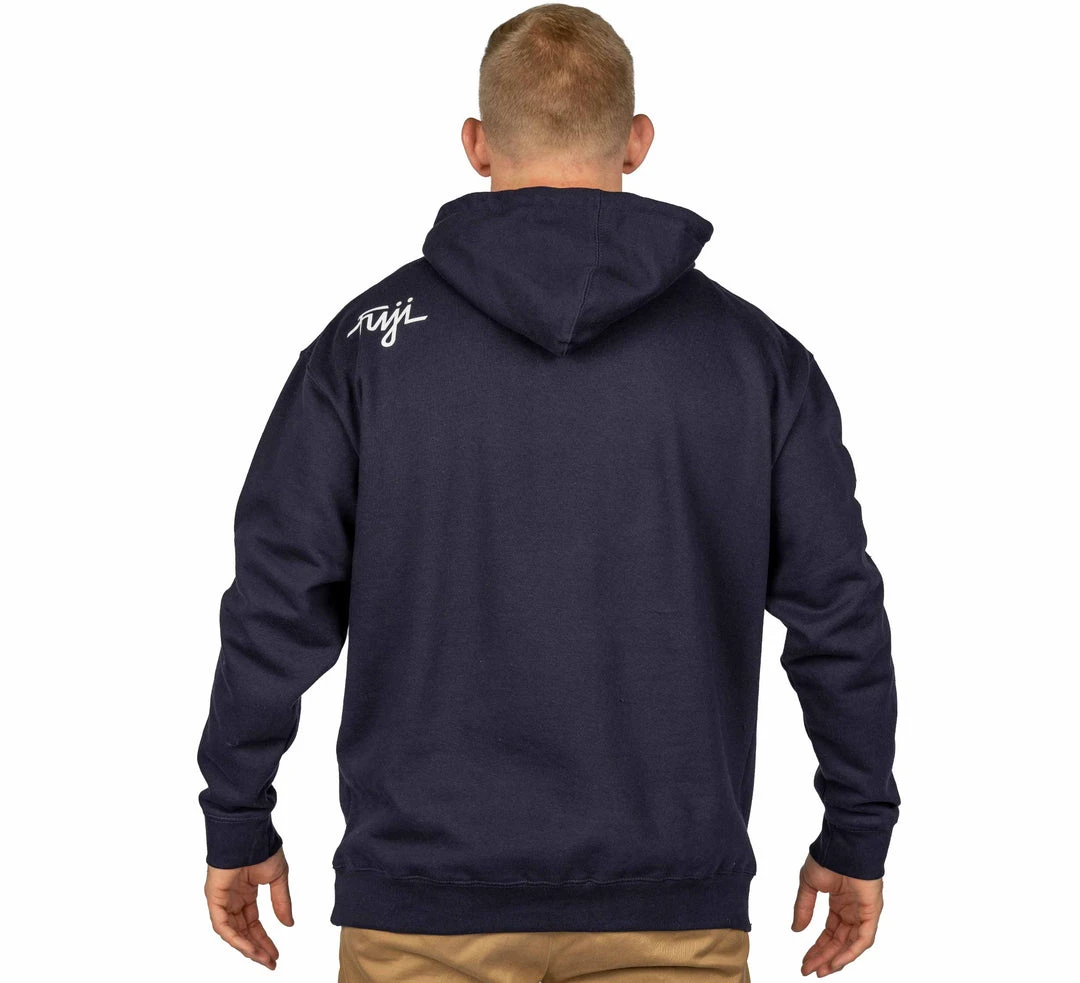 Graphic Ink Jiu Jitsu Midnight Collegiate Pull Over Hoodie Blue 7 Graphic Ink Jiu Jitsu Midnight Collegiate Pull Over Hoodie Blue