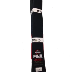 BFCM Jiu Jitsu BJJ Professor Belt