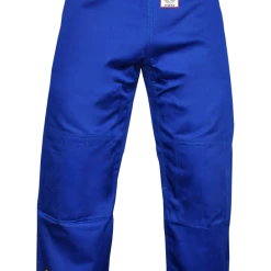 Mizuno IJF Red Label Pants Blue