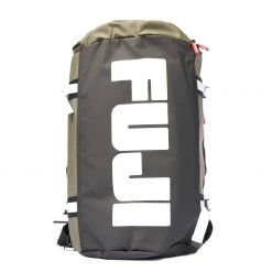 BFCM Comp Convertible Backpack Duffle Army Green