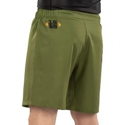 Blowout Bam Bam Grappling Green Fight Shorts Outlet 8 Blowout Bam Bam Grappling Green Fight Shorts Outlet
