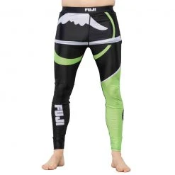 Blowout Outlet Mount Spats Green