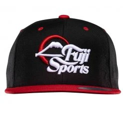 FUJI Sports FUJI Team Flatbrimmed Hat
