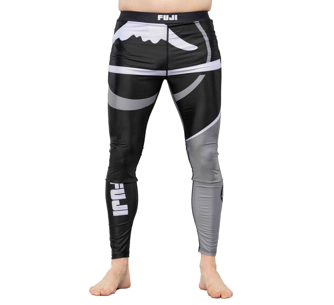 Blowout Mount Spats Grey 1 Blowout Mount Spats Grey