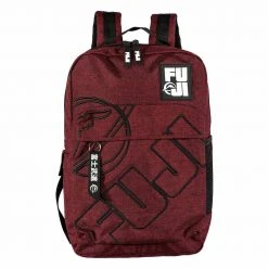 BFCM Lifestyle Backpack Red