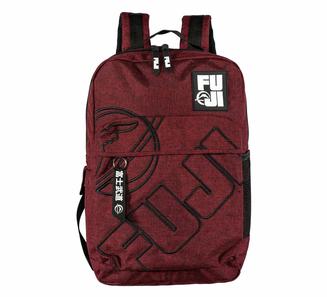 BFCM Lifestyle Backpack Red 1 BFCM Lifestyle Backpack Red