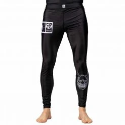 IMatt Sportswear Dark Arts Spats Jiu Jitsu