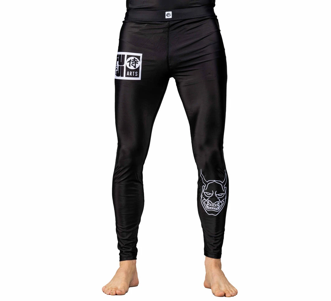 IMatt Sportswear Dark Arts Spats Jiu Jitsu 1 IMatt Sportswear Dark Arts Spats Jiu Jitsu