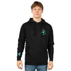 Graphic Ink Fearless Hoodie (Unisex Sizing) Jiu Jitsu