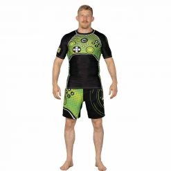 FUJI Sports Gamer Series Bundle Green Bundles