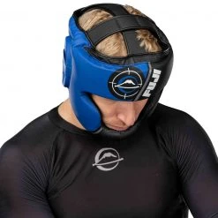 Deelux Precision Striking Headgear 23 Deelux Precision Striking Headgear