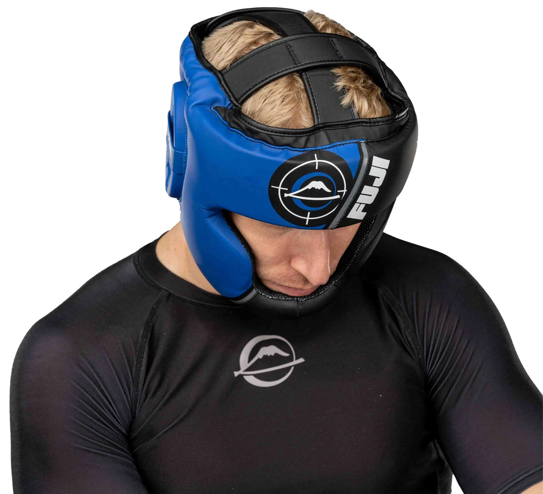 Deelux Precision Striking Headgear 12 Deelux Precision Striking Headgear