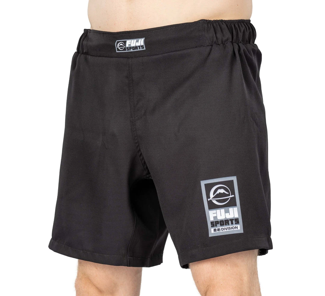 BFCM Ultimate Grappling Shorts Black Jiu Jitsu 2 BFCM Ultimate Grappling Shorts Black Jiu Jitsu