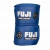 Deelux MMA Precision Hand Wraps Blue