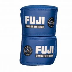 Deelux MMA Precision Hand Wraps Blue