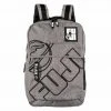 BFCM Lifestyle Backpack Grey