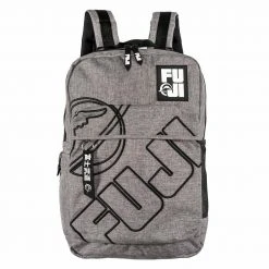BFCM Lifestyle Backpack Grey