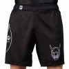 IMatt Sportswear Dark Arts Lightweight Shorts Jiu Jitsu