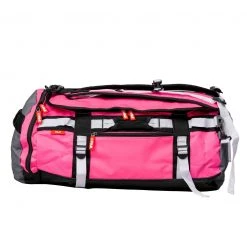 Meir Sports Gear Comp Convertible Backpack Duffle Pink