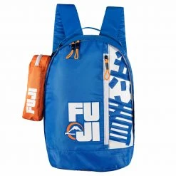 Meir Sports Gear Kid's Grapple Pack Backpack Blue